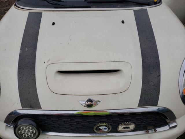 Photo 7 from auction – 2012 MINI COOPER S with VIN WMWSV3C59CT386713