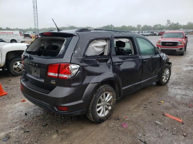 Zdjęcie 4 z aukcji – 2017 DODGE JOURNEY SX z VIN 3C4PDCBG7HT572891
