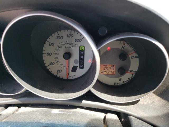 Photo 8 from auction – 2007 MAZDA 3 I with VIN JM1BK32F071710218