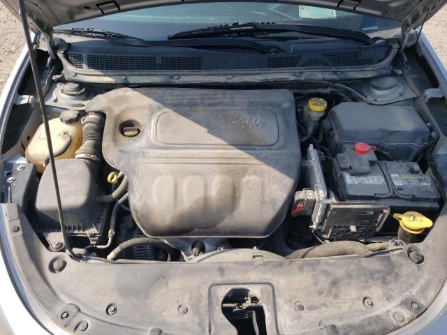Photo 7 from auction – 2015 DODGE 100 with VIN 1C3CDFAA6FD434067