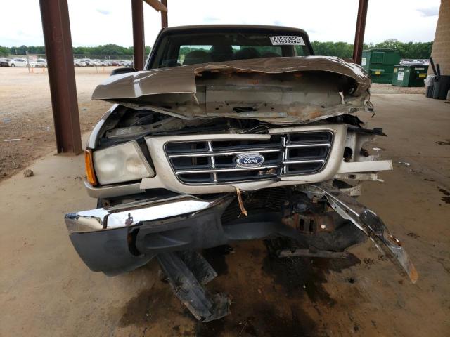 Photo 9 from auction – 2001 FORD RANGER with VIN 1FTYR10C71TA10694