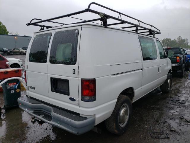 Photo 4 from auction – 2002 FORD ECONOLINE with VIN 1FTNE24L42HB15941