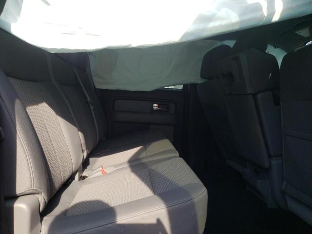 Photo 6 from auction – 2012 FORD F150 SUPER with VIN 1FTFW1CT5CKD85181