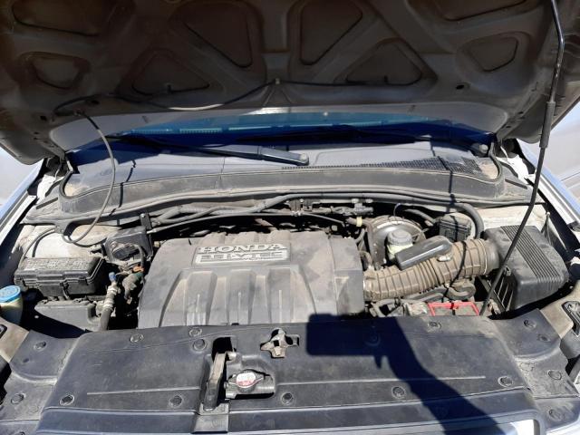 Photo 7 from auction – 2006 HONDA PILOT EX with VIN 5FNYF28636B047555