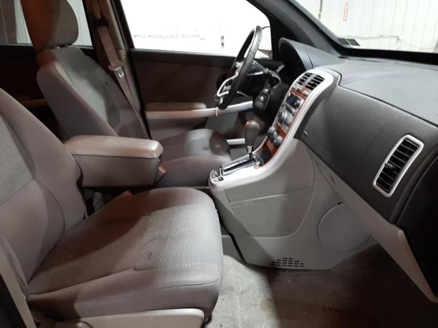 Photo 5 from auction – 2008 CHEVROLET EQUINOX LT with VIN 2CNDL63F586339945