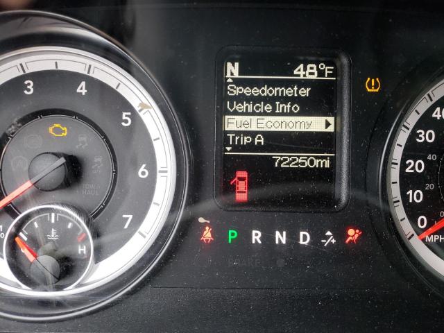 Photo 8 from auction – 2015 RAM 1500 SLT with VIN 1C6RR7LT1FS725980