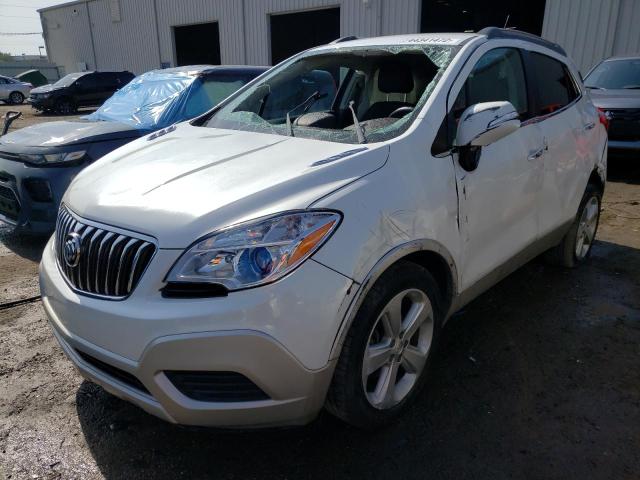Photo 2 from auction – 2016 BUICK ENCORE with VIN KL4CJASBXGB656567