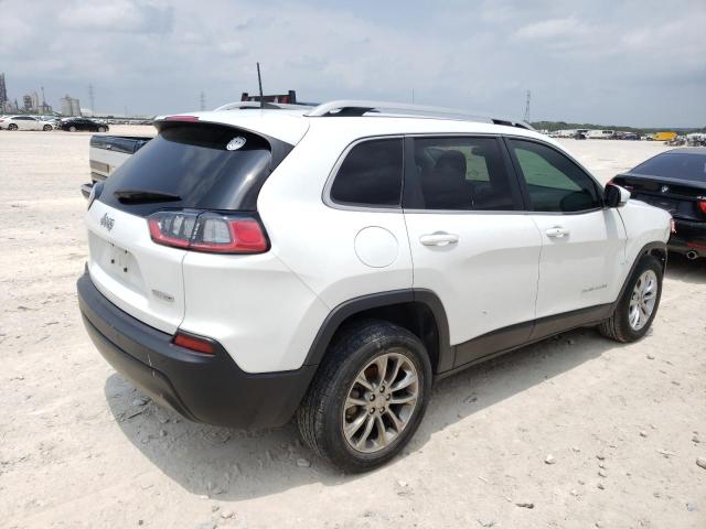 Photo 4 from auction – 2019 JEEP CHEROKEE L with VIN 1C4PJLLB2KD395885