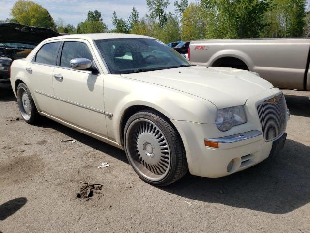 CHRYSLER 300C 2006 с VIN 2C3LA63H56H488076 - Фото с аукциона
