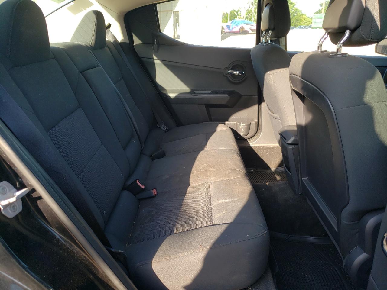 Zdjęcie 6 z aukcji – 2010 DODGE AVENGER SX z VIN 1B3CC4FB8AN222781