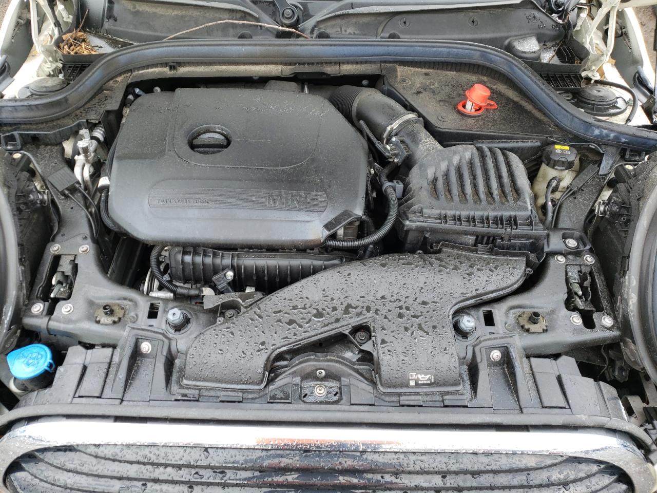 Photo 7 from auction – 2020 MINI COOPER with VIN WMWXU7C0XL2L66206