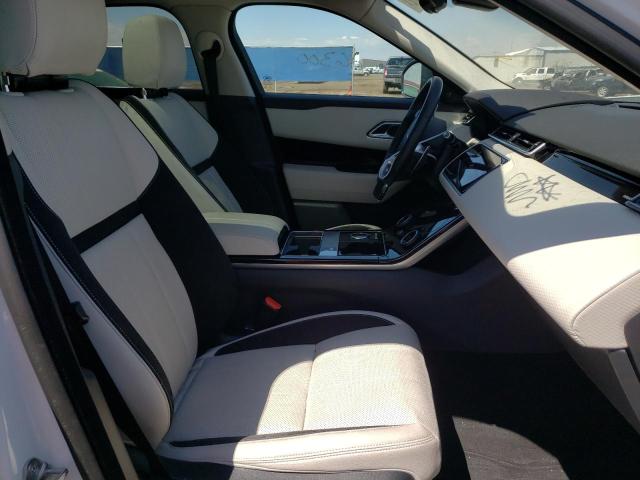 Photo 5 from auction – 2019 LAND ROVER RANGE ROVE with VIN SALYB2EX7KA206923