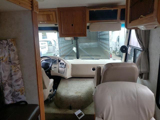 Photo 5 from auction – 2003 GEOR VELOCITY with VIN 1FCMF53S520A03618