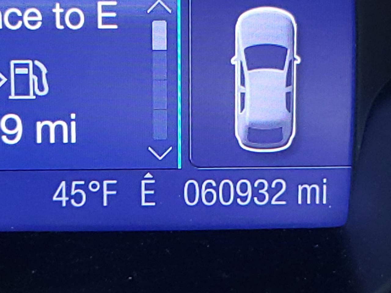 Photo 8 from auction – 2013 FORD FOCUS S with VIN 1FADP3E23DL145519
