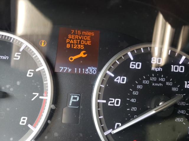 Photo 8 from auction – 2013 ACURA RDX with VIN 5J8TB3H30DL020066