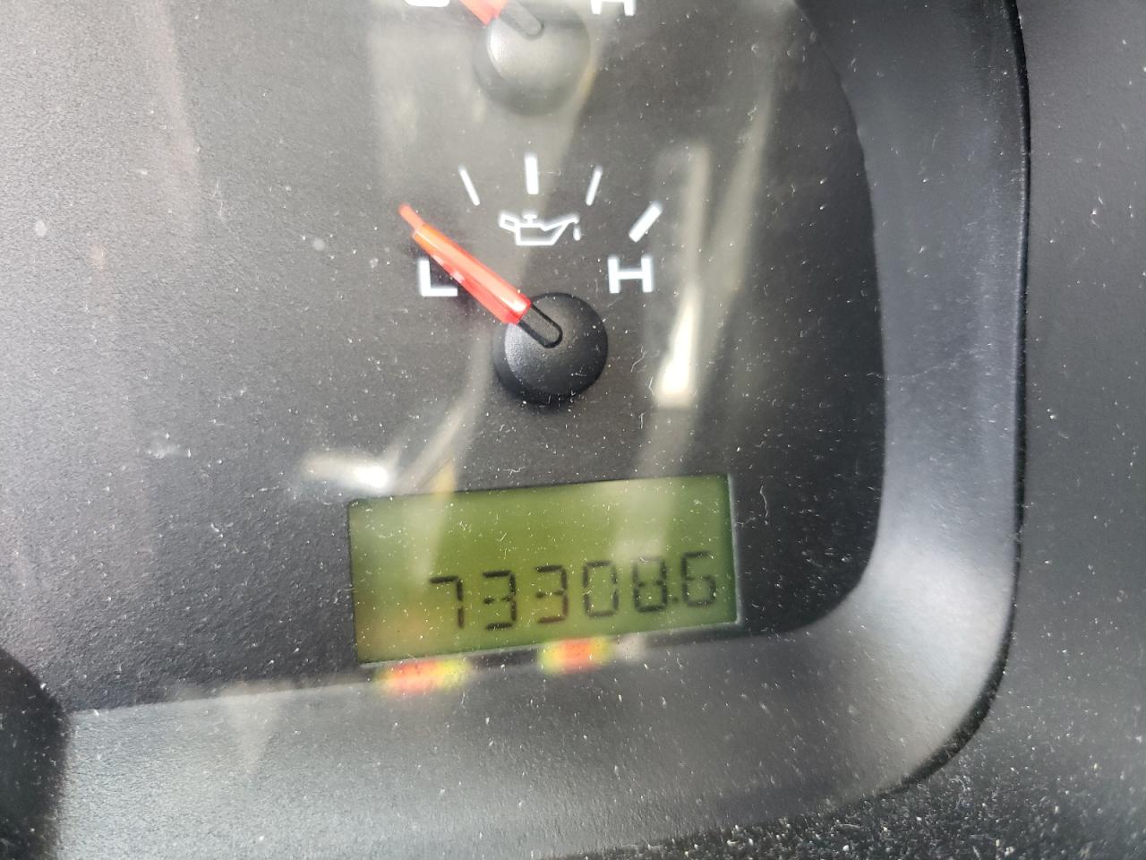 Foto 8 de la subasta – 2007 FORD F150 con VIN 1FTRF12237KC90663