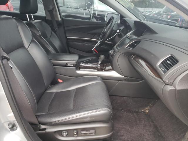 Photo 5 from auction – 2014 ACURA RLX TECH with VIN JH4KC1F54EC001942