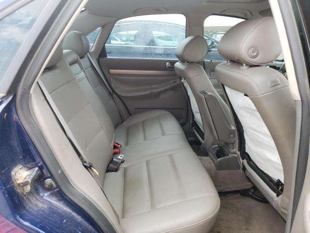 Photo 6 from auction – 2000 AUDI A4 1.8T with VIN WAUAC28D9YA159813