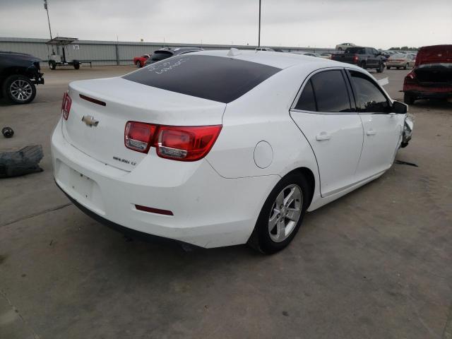 Photo 4 from auction – 2014 CHEVROLET MALIBU 1LT with VIN 1G11C5SL5EF156421