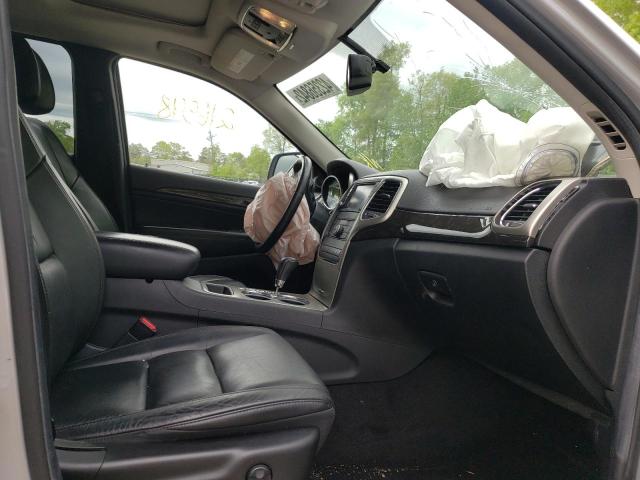 Photo 5 from auction – 2012 JEEP GRAND CHER with VIN 1C4RJFAG3CC145524