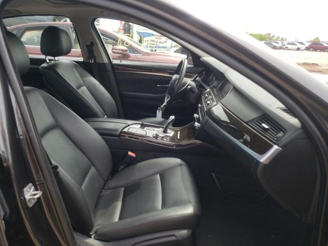 Photo 5 from auction – 2015 BMW 528 XI with VIN WBA5A7C54FD623963