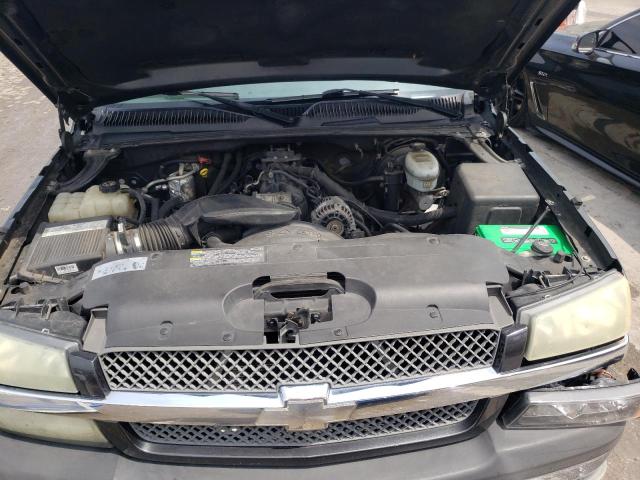 Photo 7 from auction – 2004 CHEVROLET silverado with VIN 2GCEC19V741148173