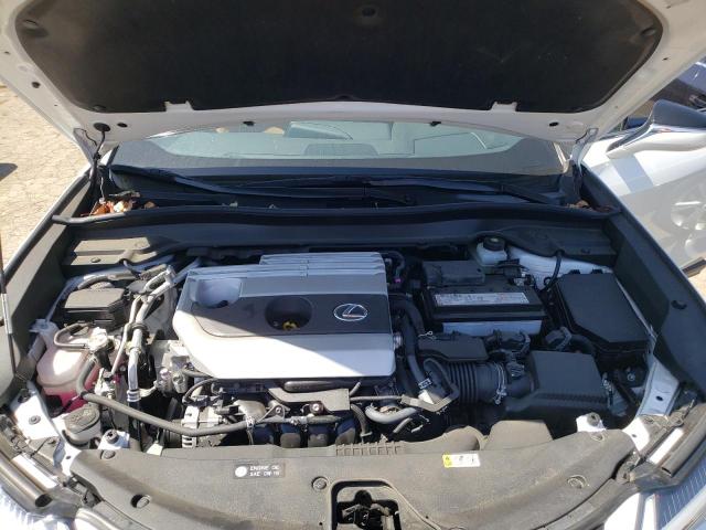 Photo 7 from auction – 2020 LEXUS UX 200 with VIN JTHX3JBH7L2029081