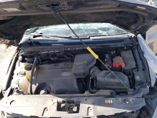 Photo 7 from auction – 2013 FORD EDGE SEL with VIN 2FMDK3JC5DBA72477