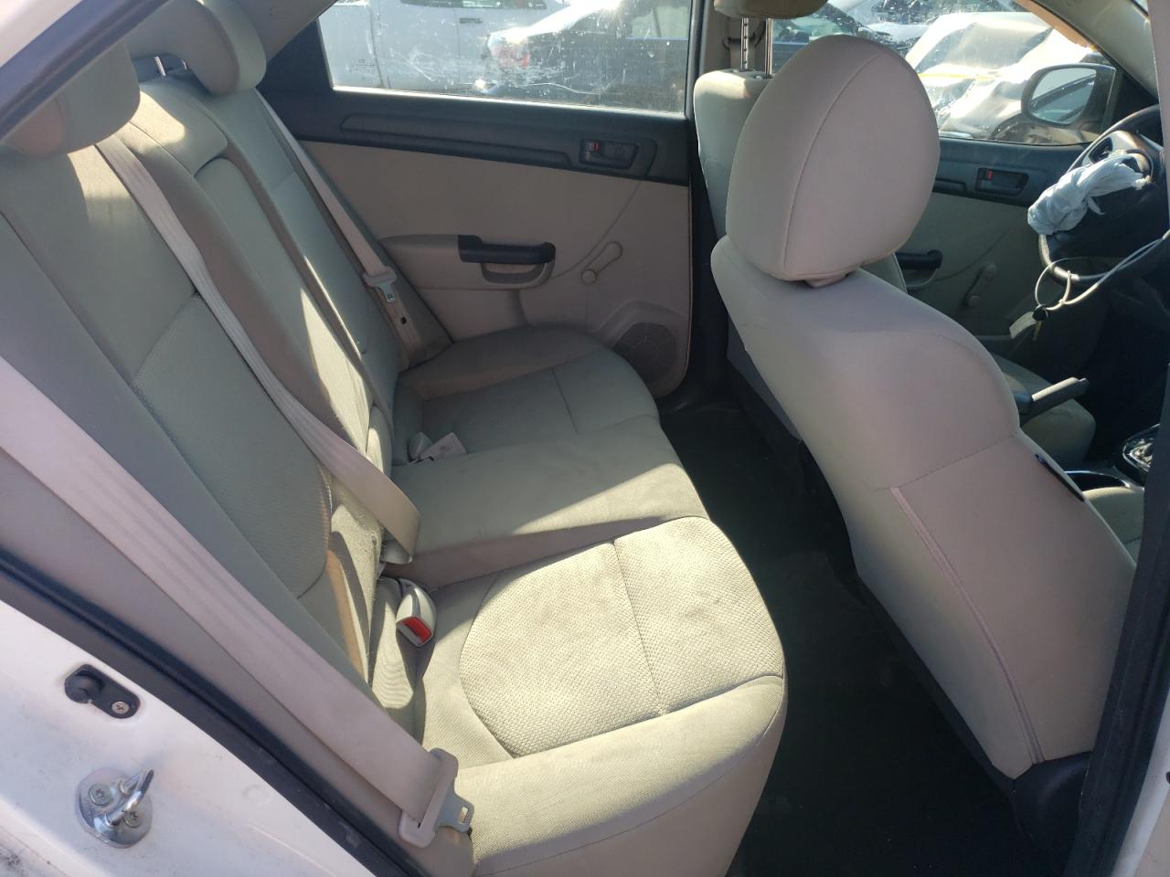 Photo 6 from auction – 2013 KIA FORTE LX with VIN KNAFT4A20D5738637