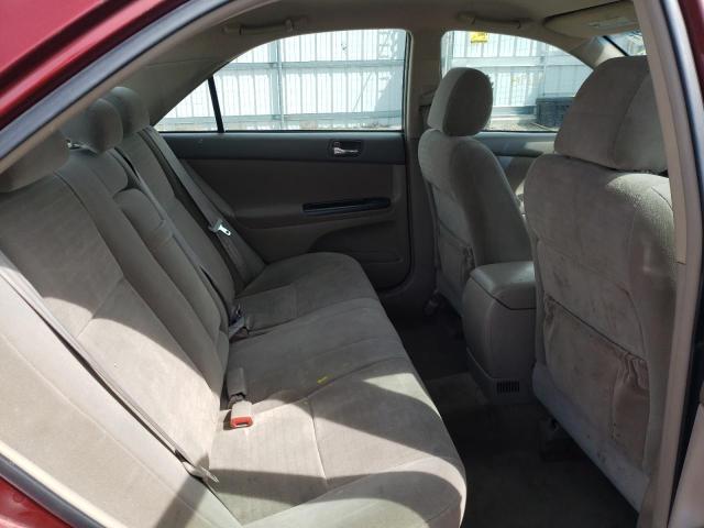 Photo 6 from auction – 2006 TOYOTA CAMRY with VIN 4T1BE32K36U118292