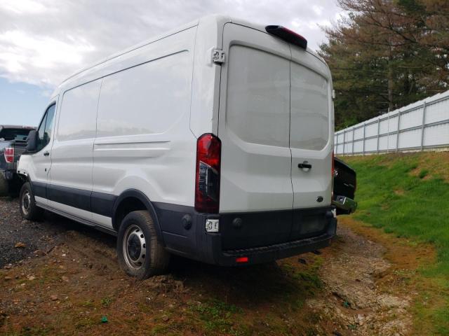 Photo 3 from auction – 2019 FORD TRANSIT T- with VIN 1FTYR2CMXKKB41684