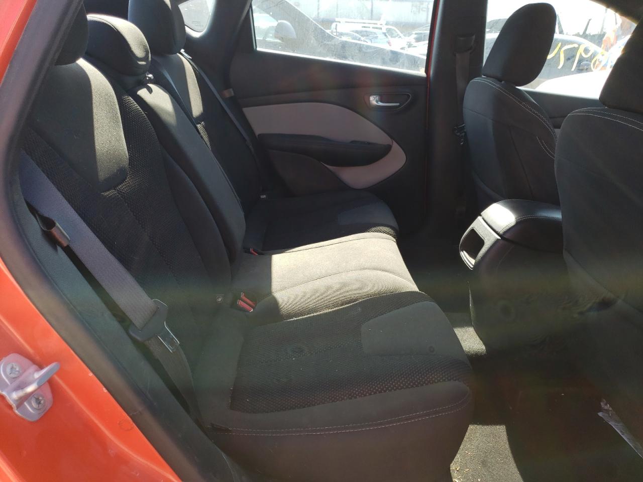 Photo 6 from auction – 2015 DODGE DART SXT with VIN 1C3CDFBB8FD330767