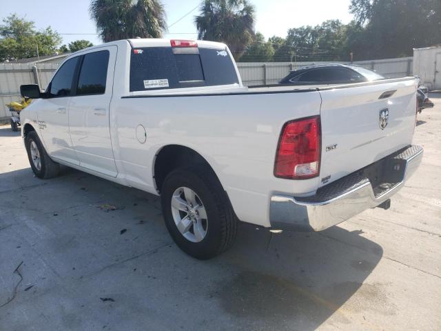 Photo 3 from auction – 2020 RAM 1500 CLASS with VIN 1C6RR6TT7LS102806
