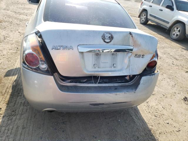 Photo 9 from auction – 2010 NISSAN ALTIMA BAS with VIN 1N4AL2AP7AN547229