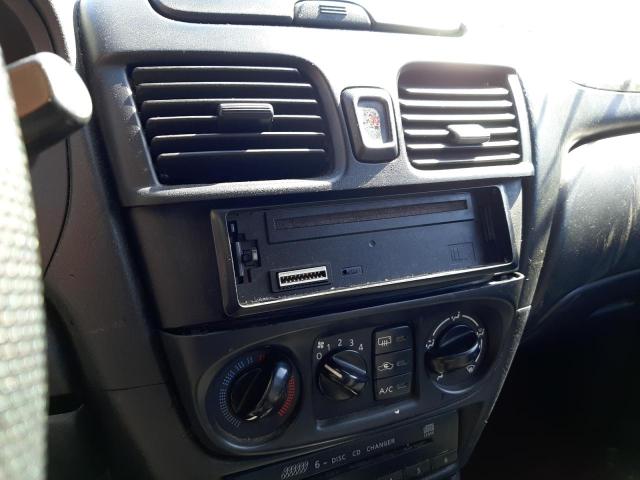 Photo 9 from auction – 2005 NISSAN SENTRA 1.8 with VIN 3N1CB51D55L533965
