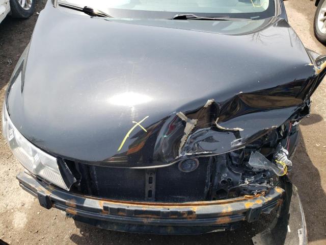 Photo 7 from auction – 2010 KIA FORTE SX with VIN KNAFW4A33A5151800