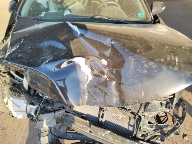 Photo 7 from auction – 2010 KIA FORTE EX with VIN KNAFU4A27A5881920