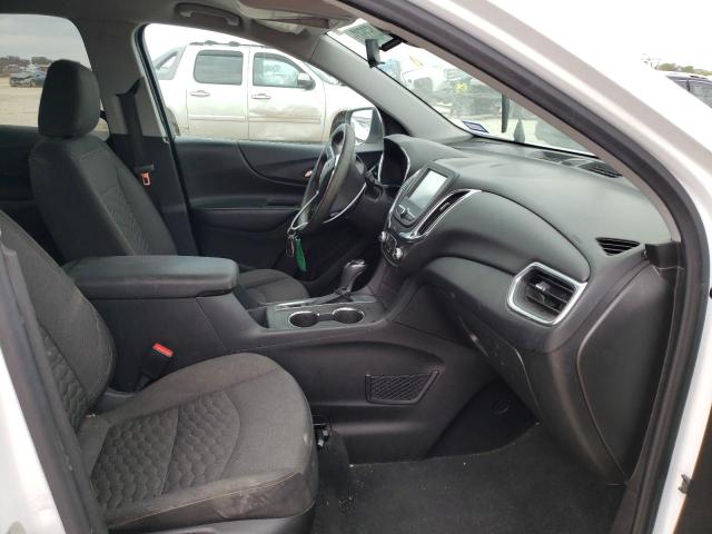 Photo 5 from auction – 2018 CHEVROLET EQUINOX LT with VIN 3GNAXJEV1JS572013