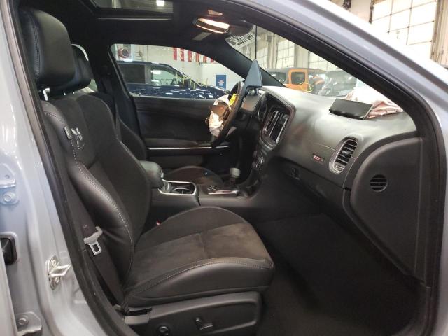 Photo 5 from auction – 2021 DODGE CHARGER SC with VIN 2C3CDXGJ7MH561343