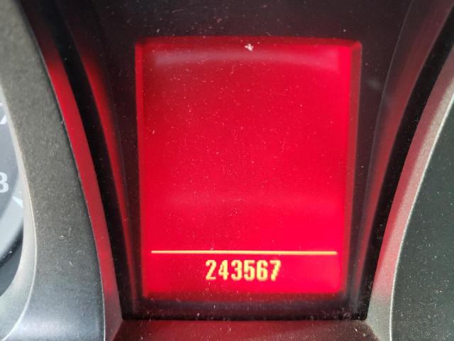 Photo 8 from auction – 2010 GMC TERRAIN SL with VIN 2CTALDEW2A6315914