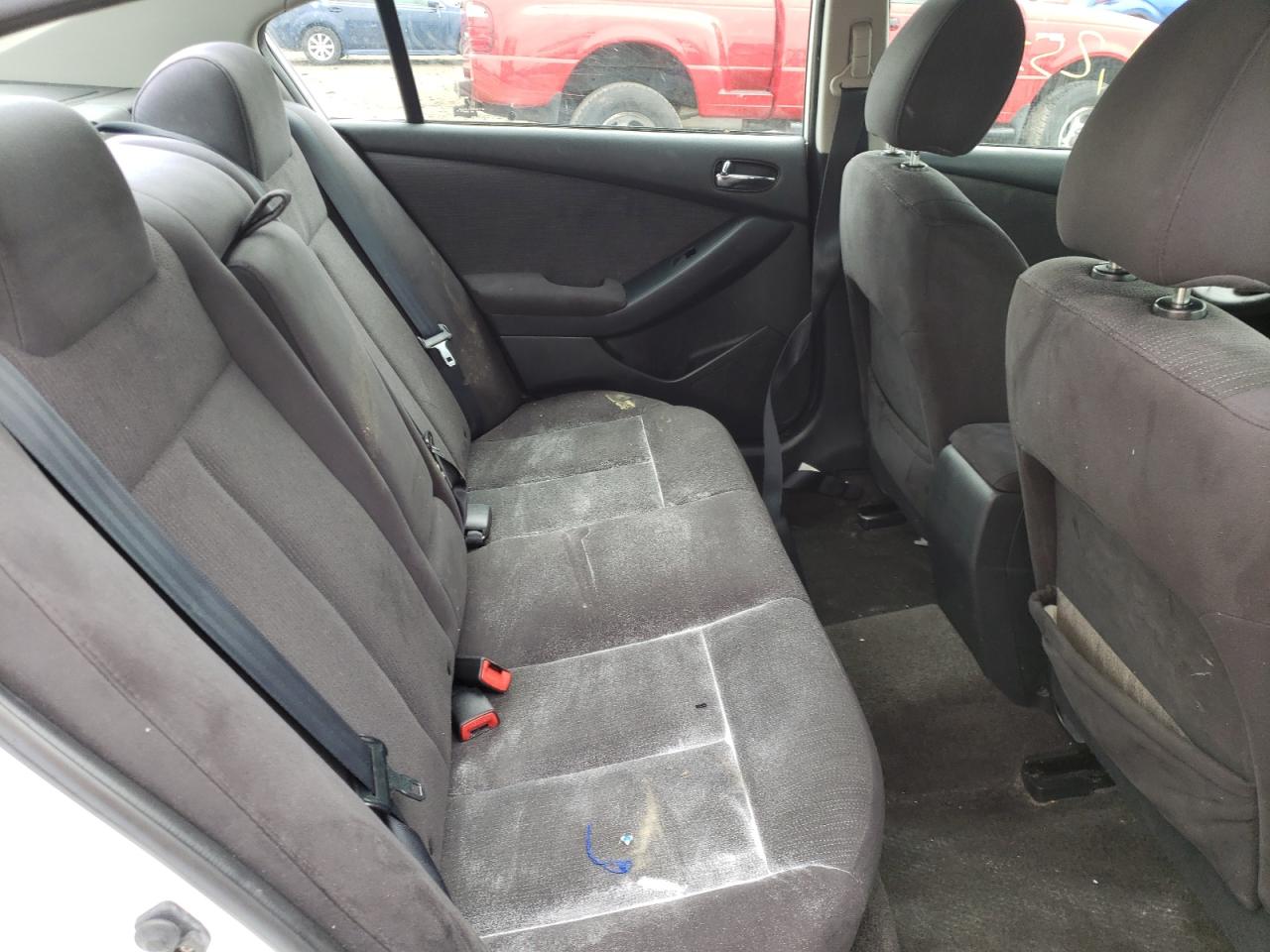 Photo 6 from auction – 2010 NISSAN ALTIMA BAS with VIN 1N4AL2AP0AN561649