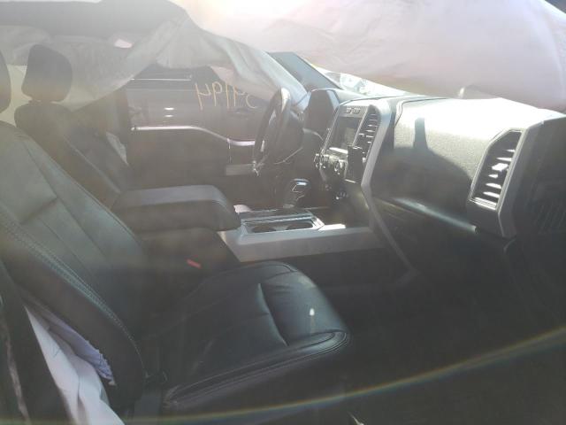 Photo 5 from auction – 2019 FORD F150 SUPER with VIN 1FTEW1E53KFC49102