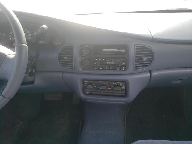 Foto 9 de la subasta – 1998 BUICK CENTURY CU con VIN 2G4WS52M0W1432694