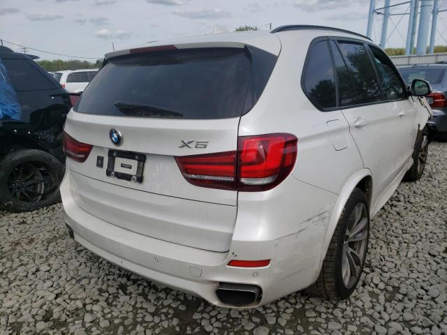 Photo 4 from auction – 2014 BMW X5 XDRIVE5 with VIN 5UXKR6C5XE0C02278