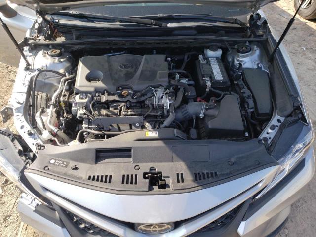 Photo 7 from auction – 2019 TOYOTA CAMRY L with VIN 4T1B11HK4KU784563