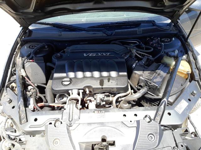 Photo 7 from auction – 2013 CHEVROLET IMPALA LT with VIN 2G1WG5E33D1199540