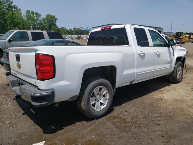 Photo 4 from auction – 2017 CHEVROLET SILVERADO with VIN 1GCRCREC2HZ112943