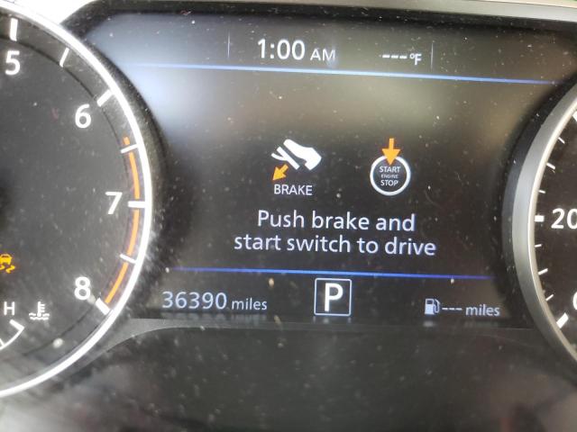 Photo 8 from auction – 2019 NISSAN ALTIMA S with VIN 1N4BL4BV7KN325840