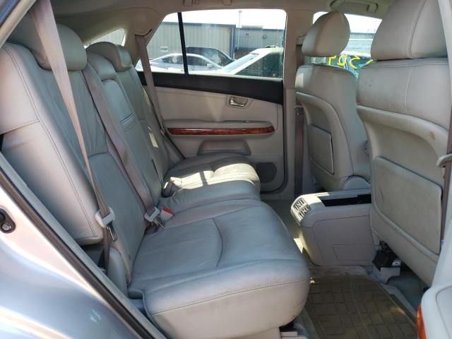 Photo 6 from auction – 2009 LEXUS RX 350 with VIN 2T2GK31U09C062251