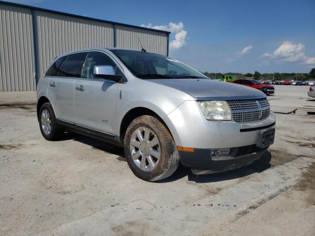 LINCOLN MKX 2009 z numerem VIN 2LMDU88C89BJ10941 - Zdjęcie z aukcji